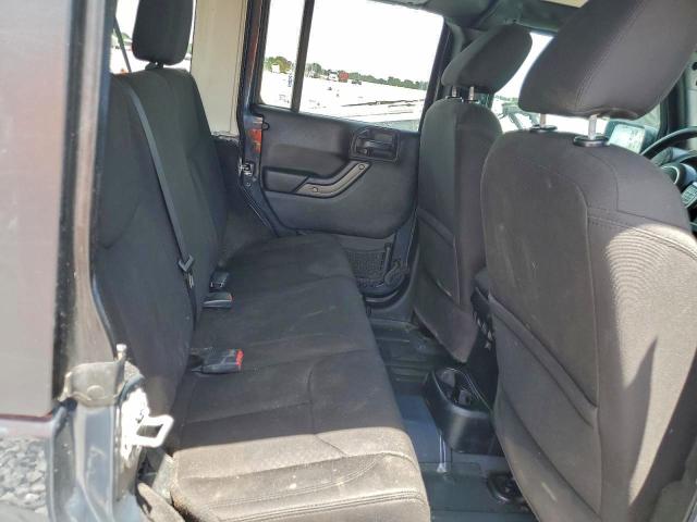 Фото 10 - JEEP WRANGLER