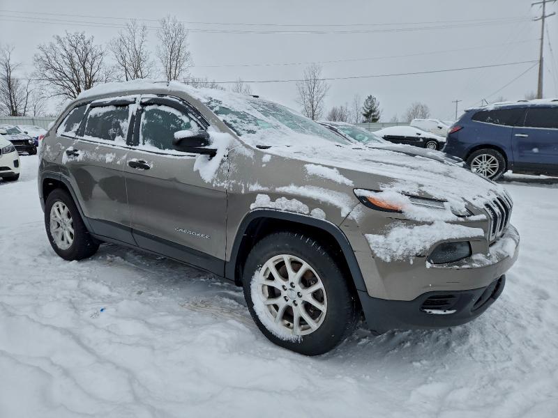 Фото 4 - JEEP GRAND CHER