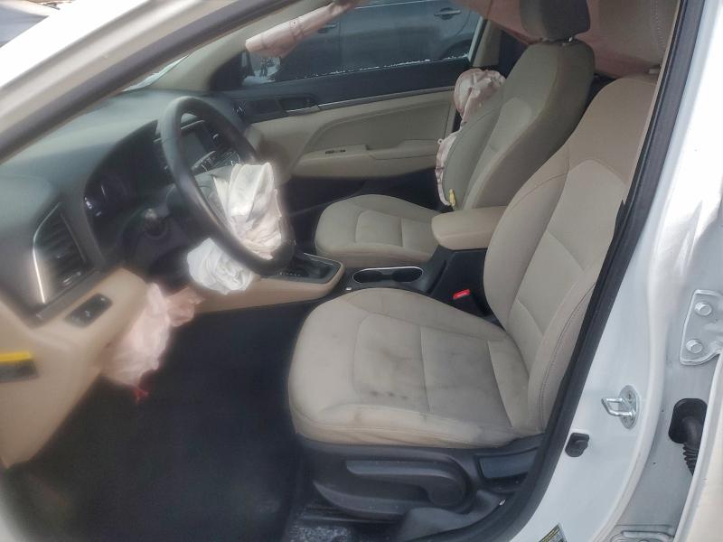 Фото 7 - HYUNDAI ELANTRA