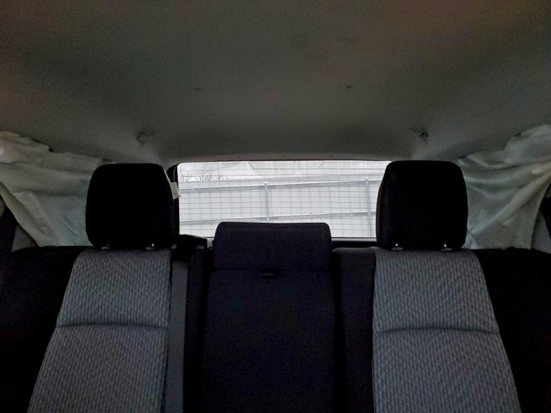 Фото 10 - TOYOTA 4RUNNER