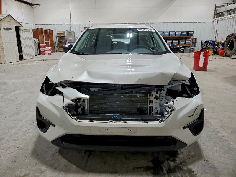 Фото 5 - SUBARU IMPREZA