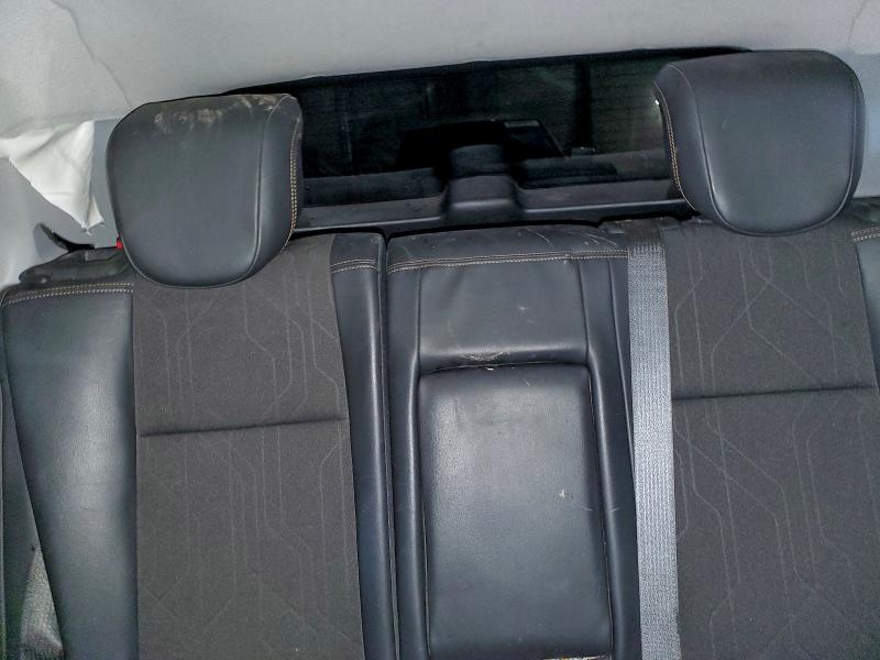 Фото 10 - CHEVROLET TRAX