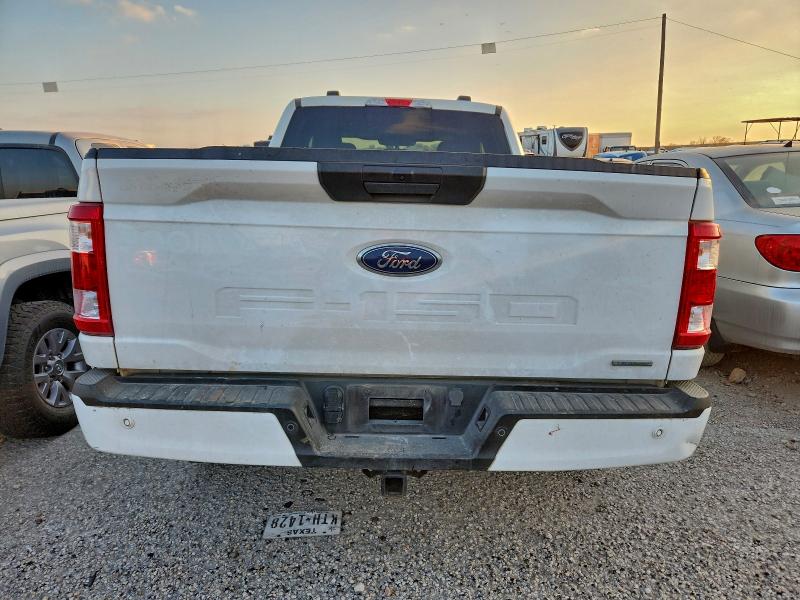 Фото 6 - FORD F150 STX