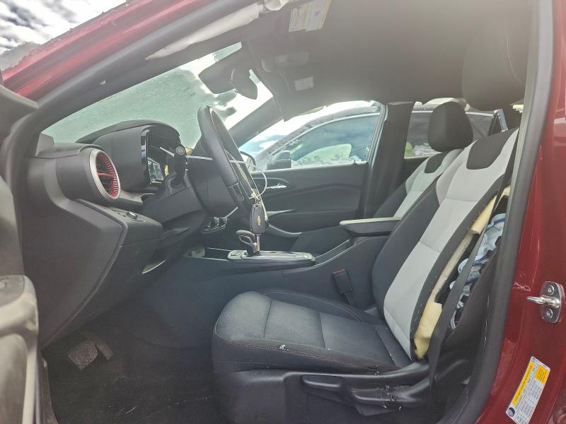 Фото 7 - CHEVROLET TRAX 1RS