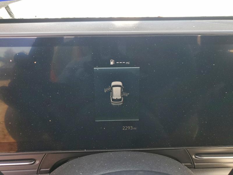 Фото 9 - HYUNDAI KONA