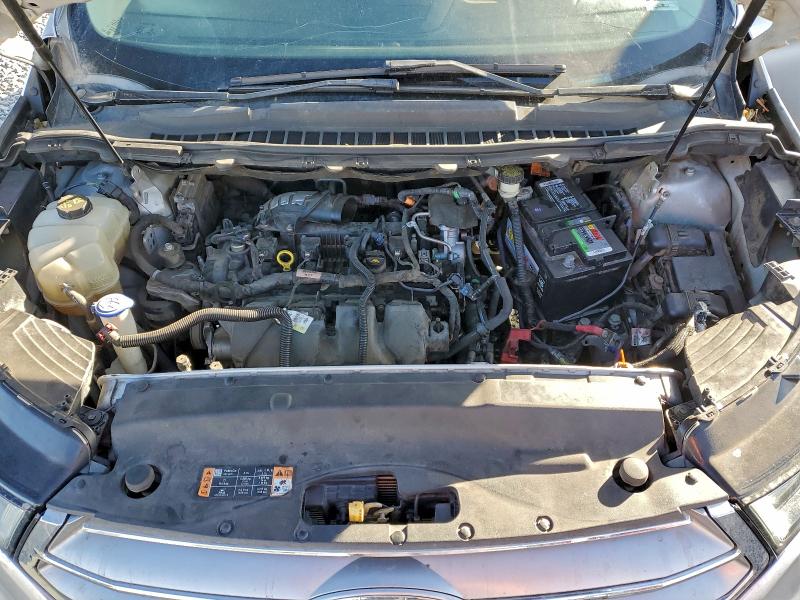 Фото 12 - FORD EDGE