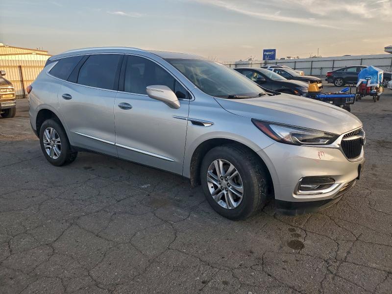 Фото 4 - BUICK ENCLAVE