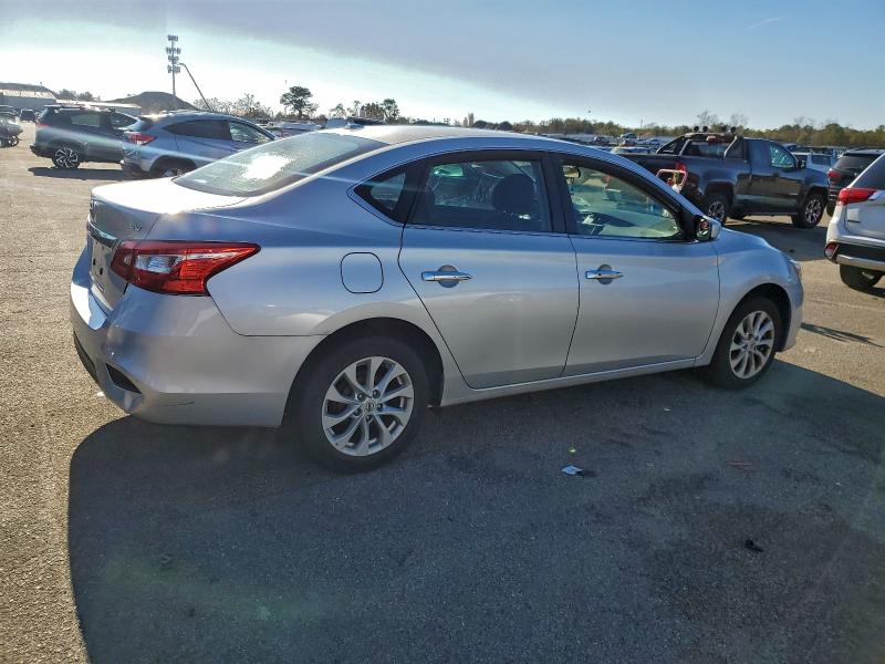 Фото 3 - NISSAN SENTRA