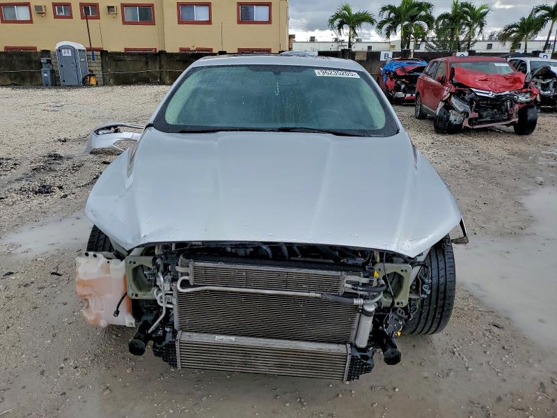 Фото 5 - FORD FUSION