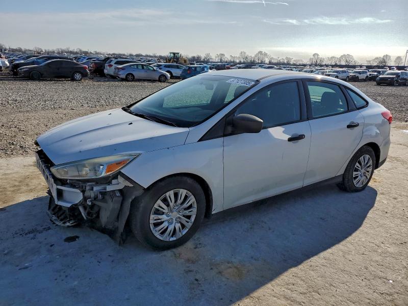 Фото 1 - FORD FOCUS