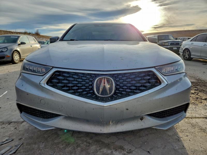 Фото 5 - ACURA TLX