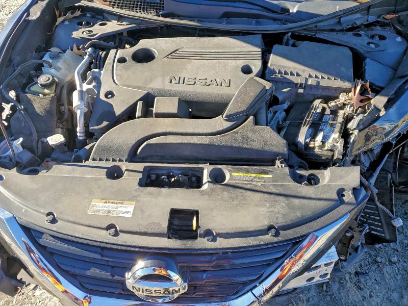 Фото 11 - NISSAN ALTIMA