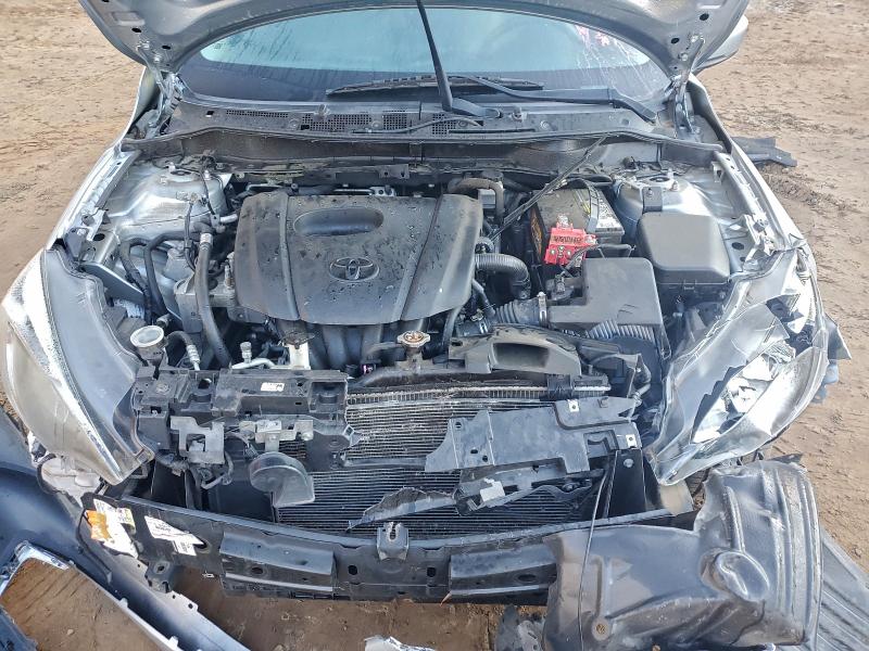 Фото 11 - TOYOTA YARIS