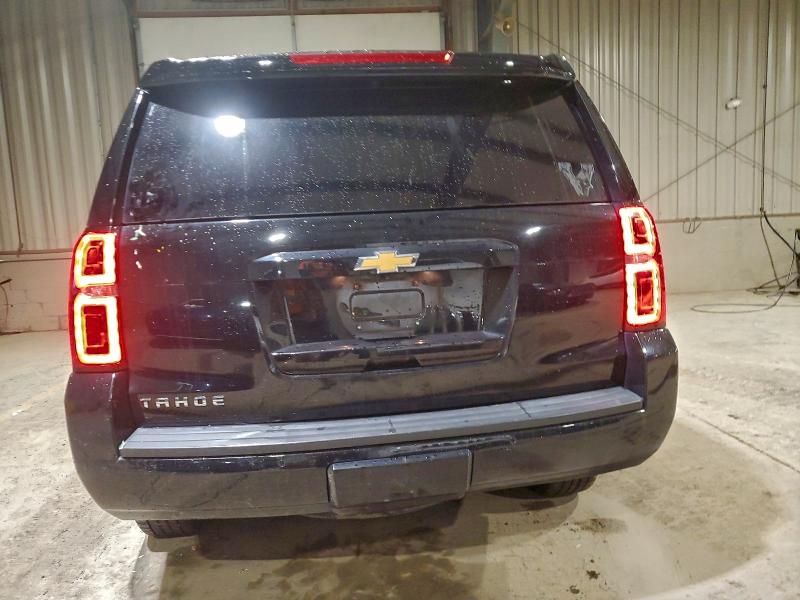 Фото 6 - CHEVROLET TAHOE