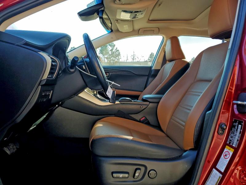 Фото 7 - LEXUS NX