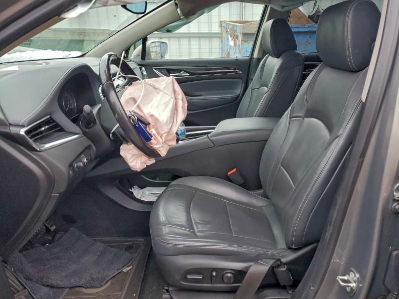 Фото 7 - BUICK ENCLAVE