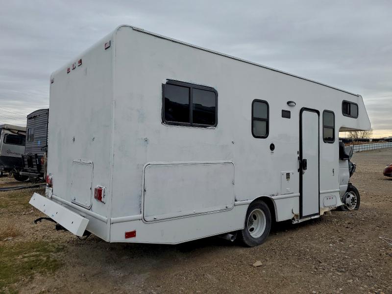 FORD ECONOLINE 2026 VIN 1FDWE3FN6TDD02837