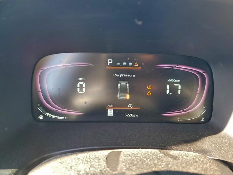 Фото 9 - KIA SOUL