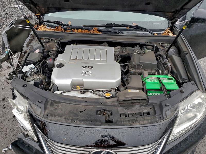 LEXUS ES350 2015 VIN JTHBK1GG9F2206280