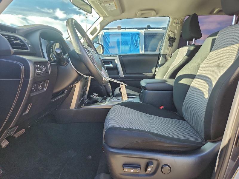 Фото 7 - TOYOTA 4RUNNER