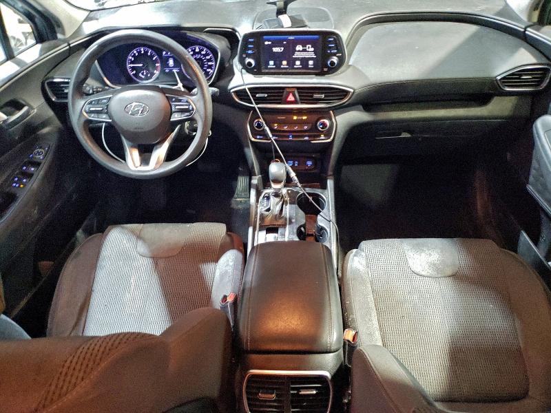 Фото 8 - HYUNDAI SANTA FE