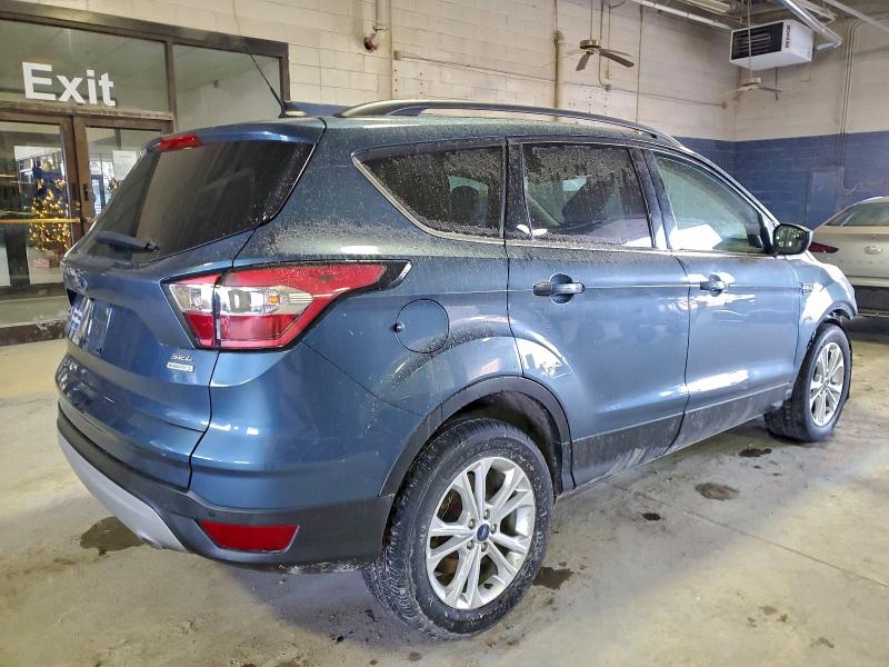 Фото 3 - FORD ESCAPE