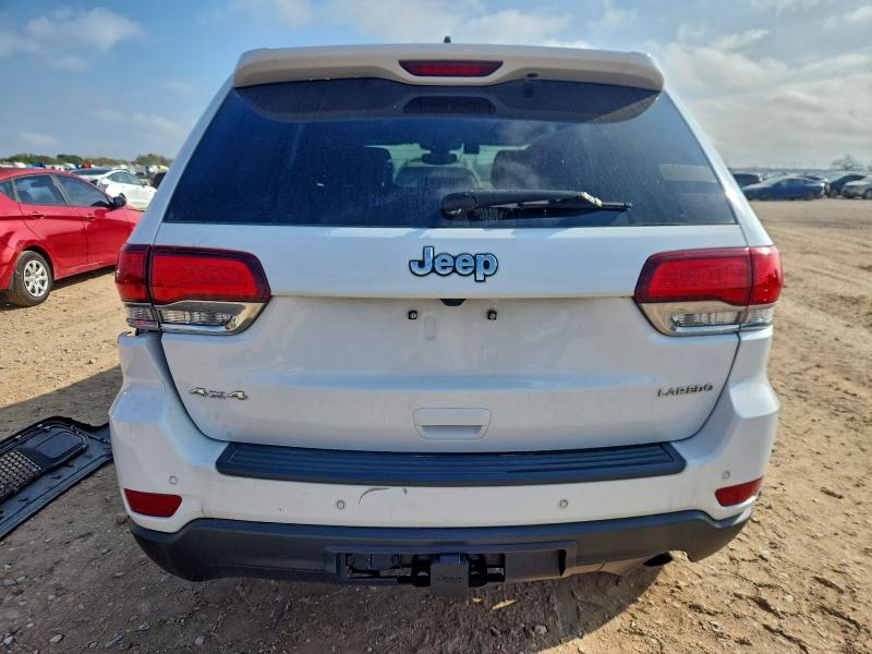 Фото 6 - JEEP GRAND CHER