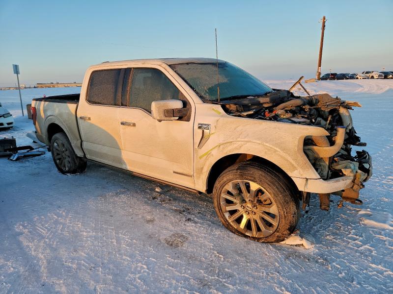 Фото 4 - FORD F-150