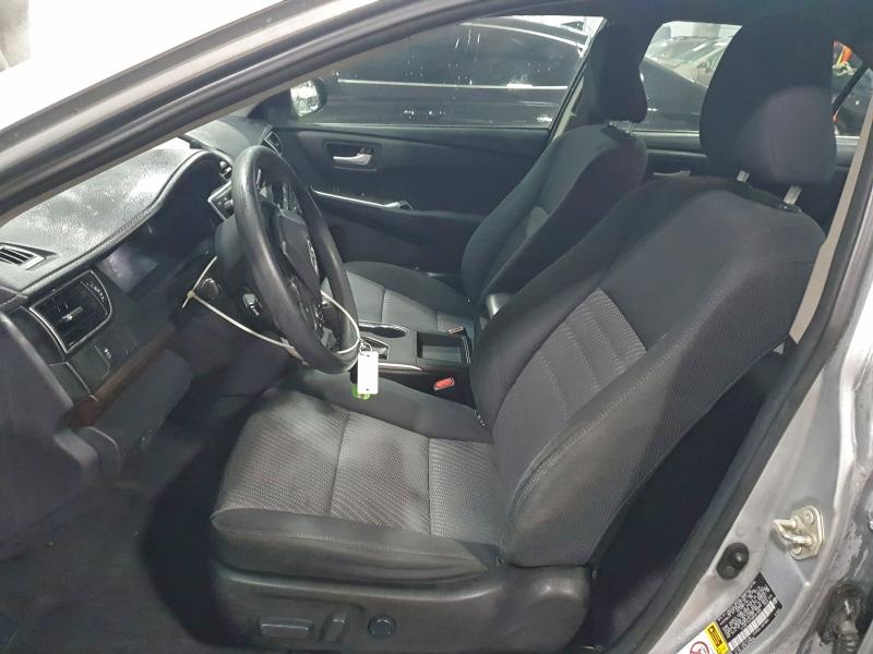 Фото 7 - TOYOTA CAMRY