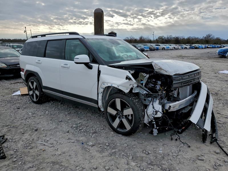 Фото 4 - HYUNDAI SANTA FE