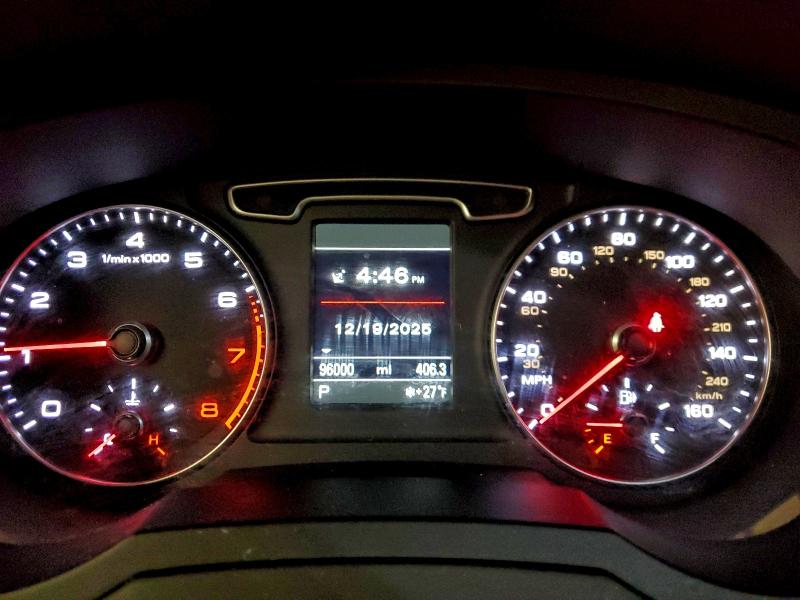 Фото 9 - AUDI Q3