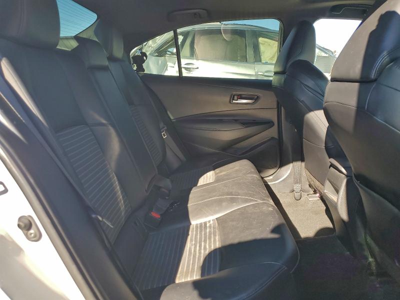 Фото 10 - TOYOTA COROLLA