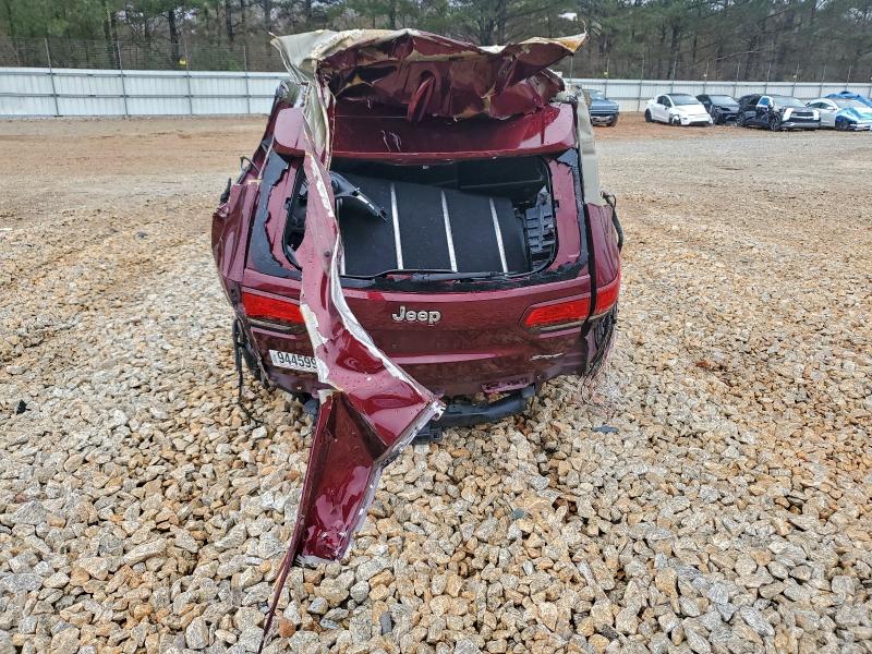 Фото 6 - JEEP GRAND CHER