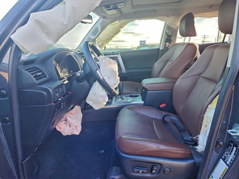 Фото 7 - TOYOTA 4RUNNER