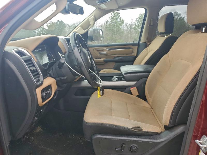 Фото 7 - RAM 1500