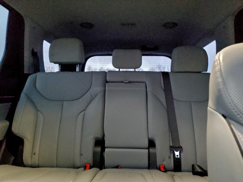 Фото 10 - HYUNDAI PALISADE