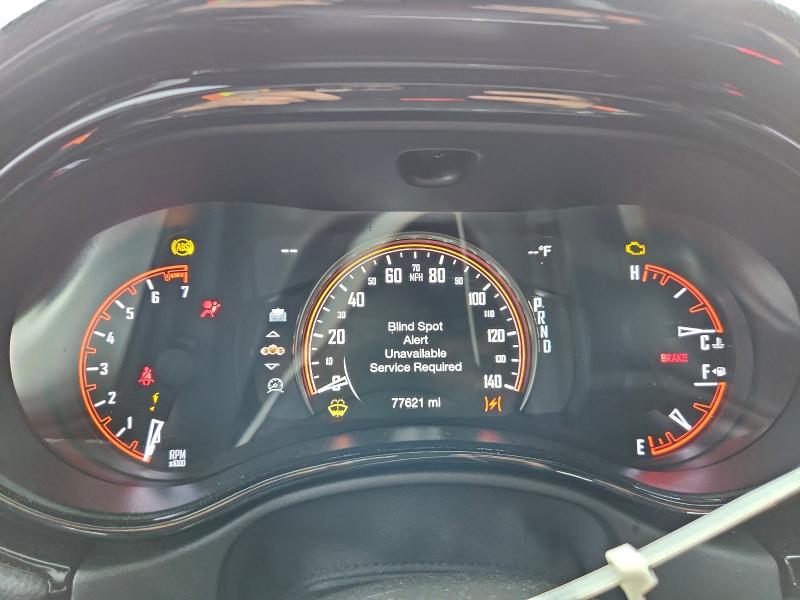 Фото 9 - DODGE DURANGO