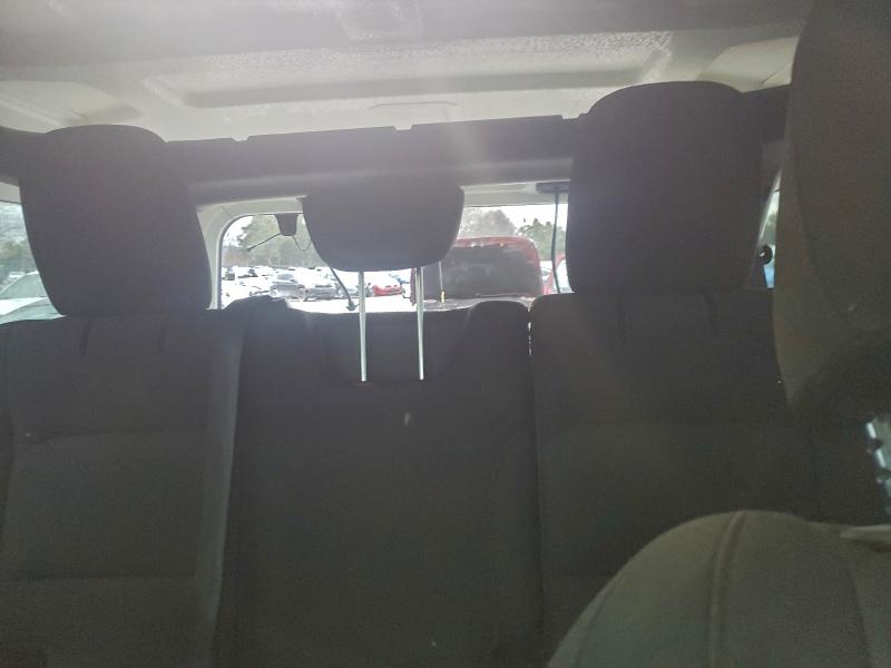 Фото 10 - JEEP WRANGLER