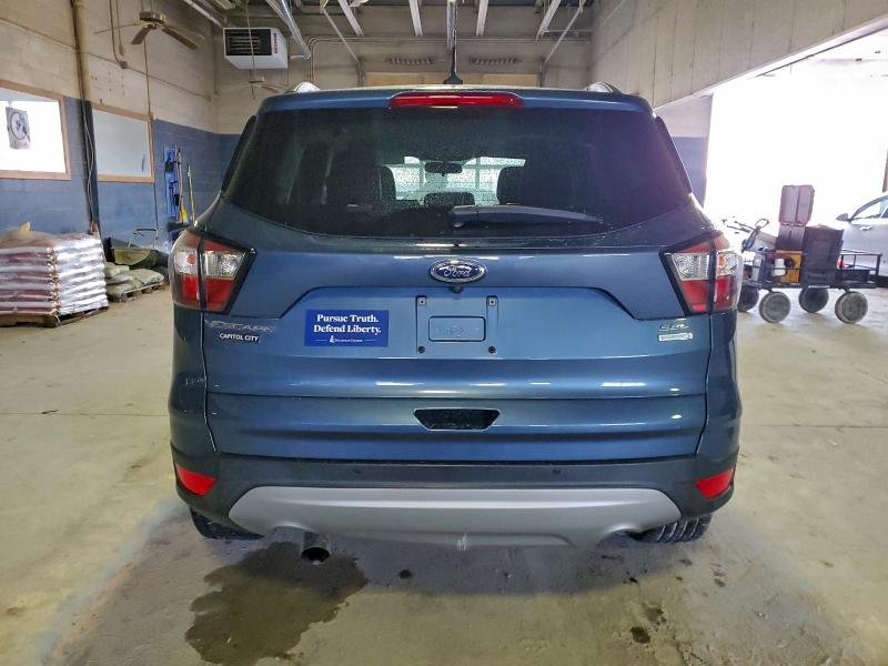 Фото 6 - FORD ESCAPE