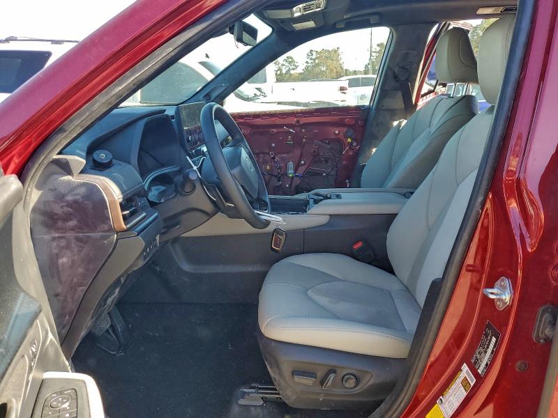 Фото 7 - TOYOTA GRAND HIGH