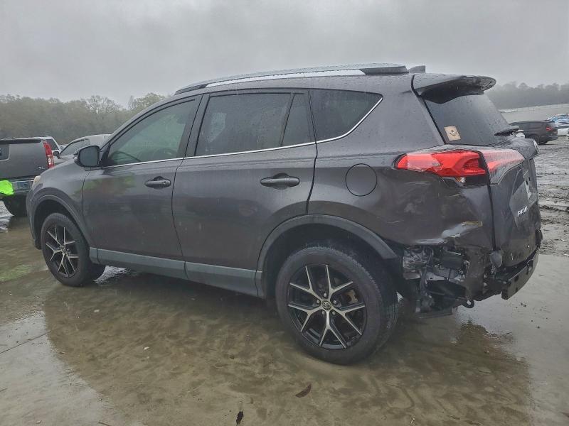 Фото 2 - TOYOTA RAV4