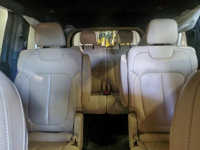 Фото 10 - JEEP GRAND CHER