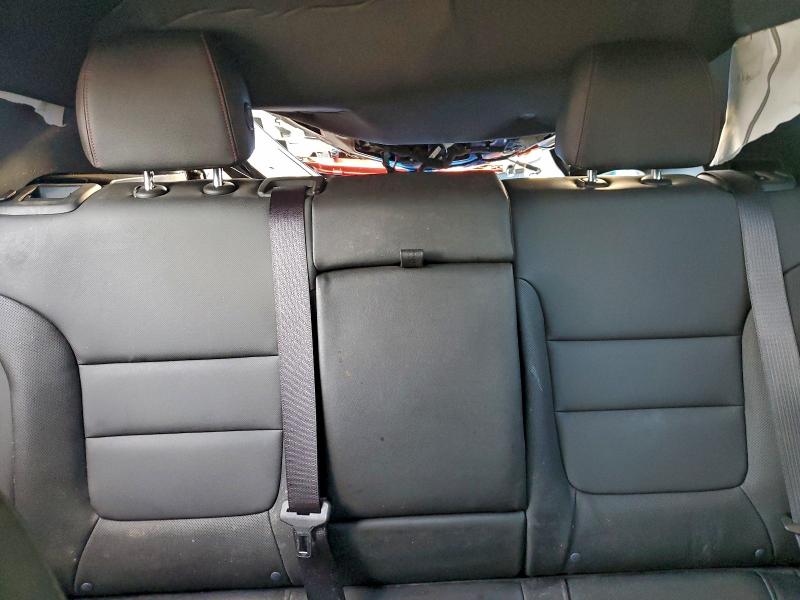 Фото 10 - CHEVROLET TRAILBLZR