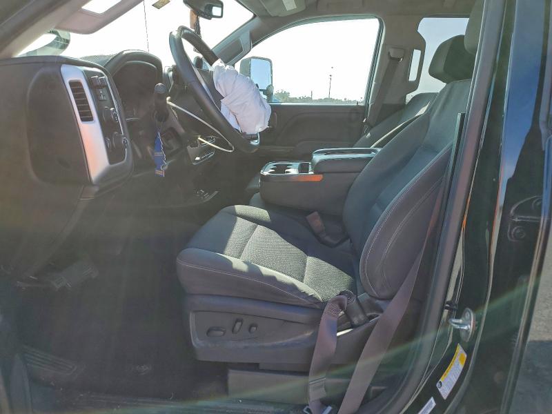 Фото 7 - GMC SIERRA