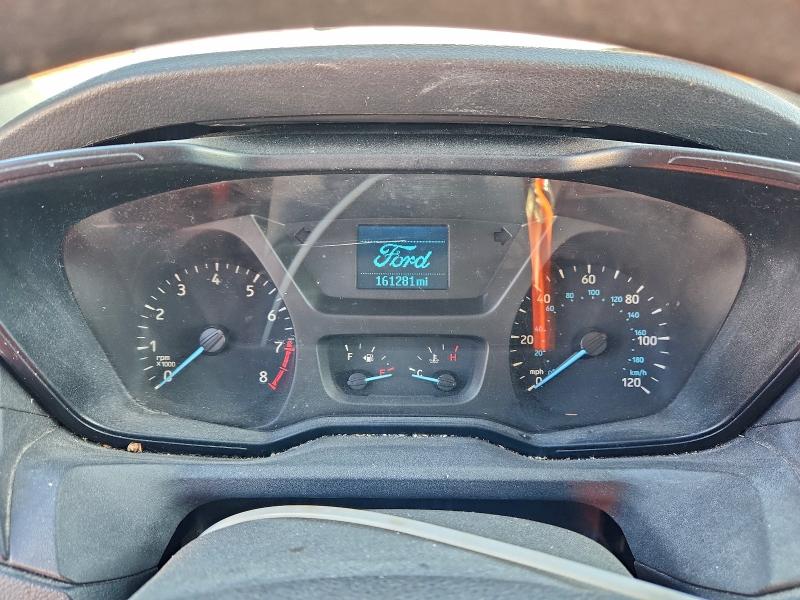 Фото 9 - FORD ALL Models