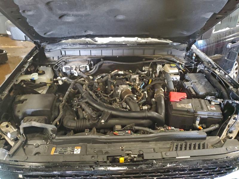 Фото 12 - FORD BRONCO