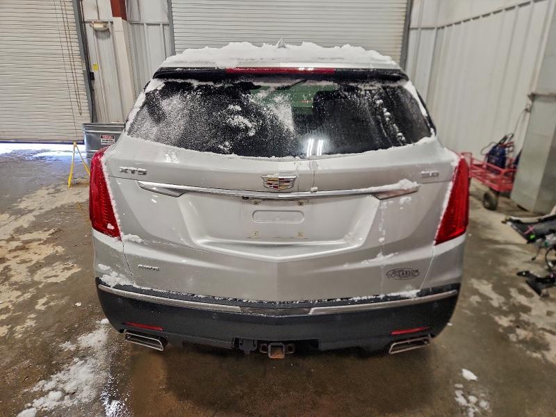 Фото 6 - CADILLAC XT5