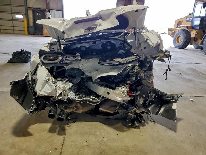 Фото 6 - CHEVROLET CAMARO