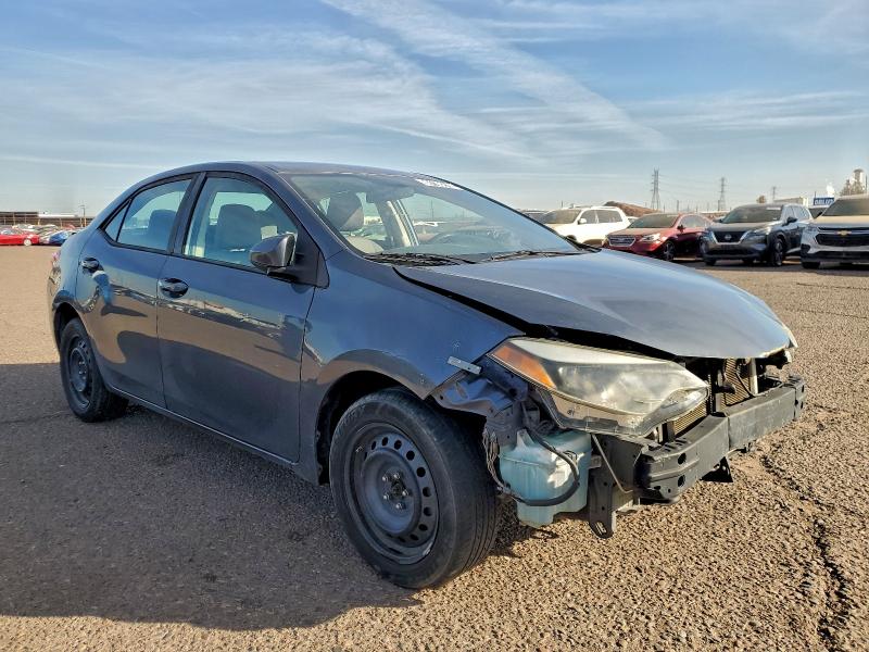 Фото 4 - TOYOTA COROLLA