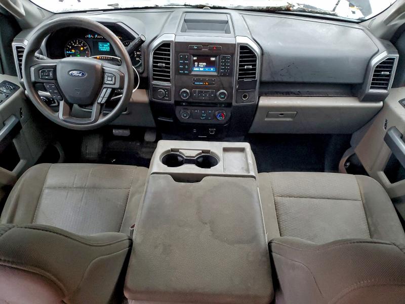 Фото 8 - FORD F-150